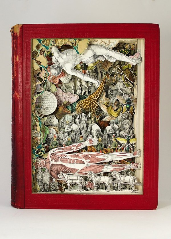 carved08 Резьба по книгам