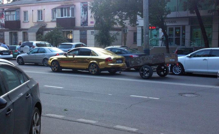 Подборка автоприколов. Часть 148 Подборка автоприколов. Часть 148 автоприколы, приколы