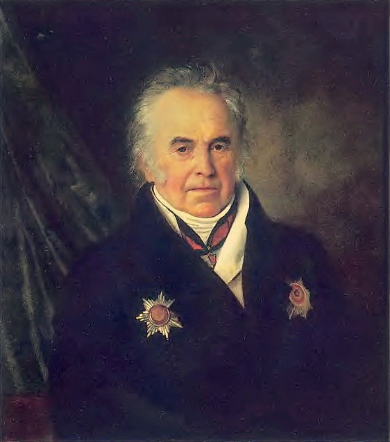 Художник Орест Кипренский Художник Орест Кипренский