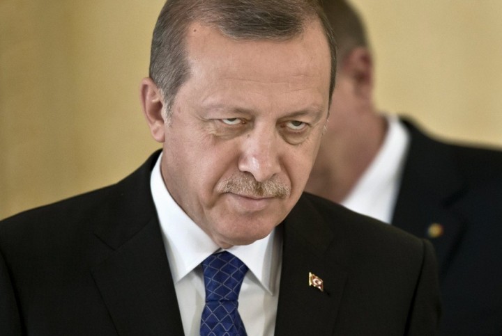 Позорное будущее Османской империи