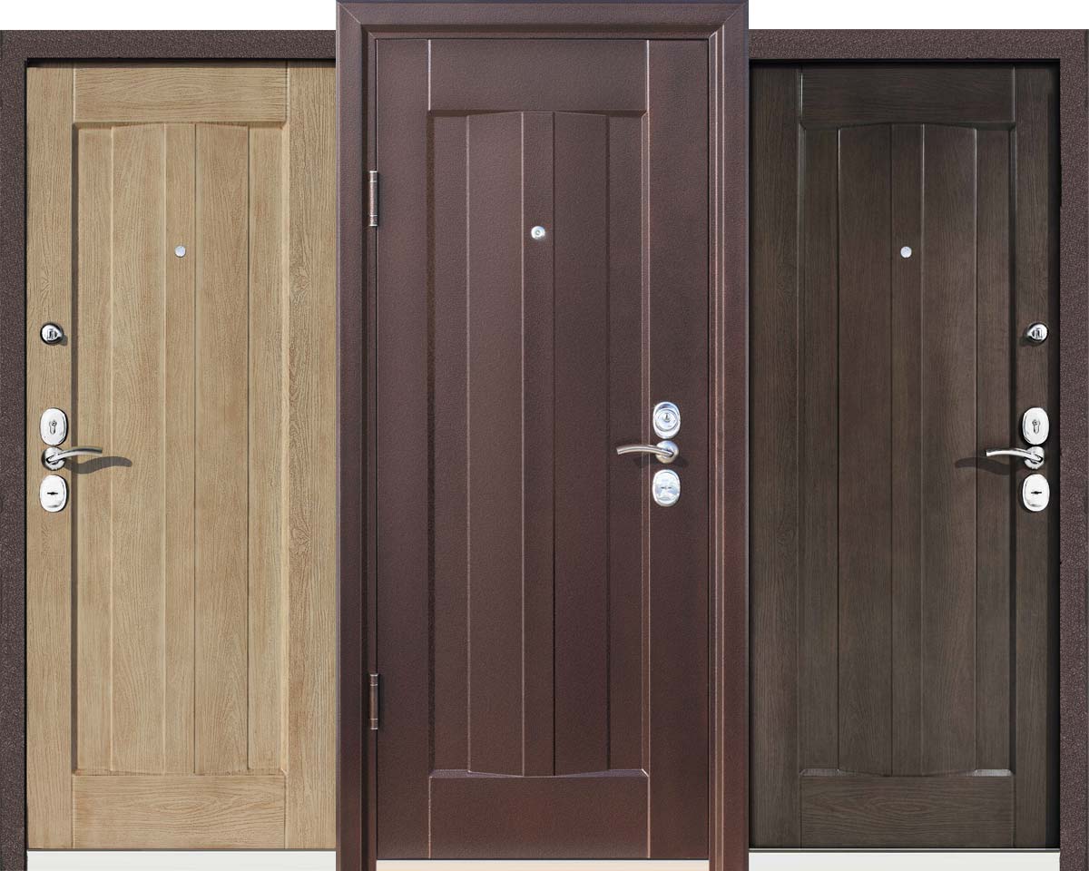 5 вопросов о бронированных дверях - 6