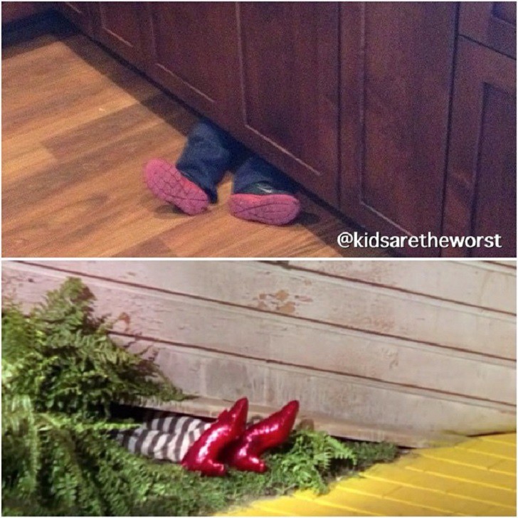 Сайт с самыми ужасными детьми на свете Сайт с самыми ужасными детьми на свете дети, сайт, фото