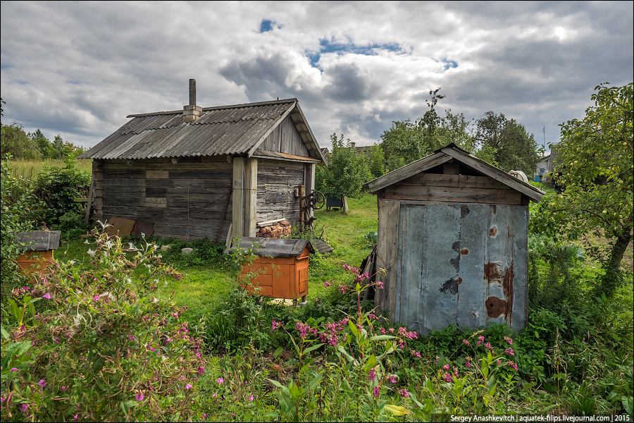 Белорусский Париж