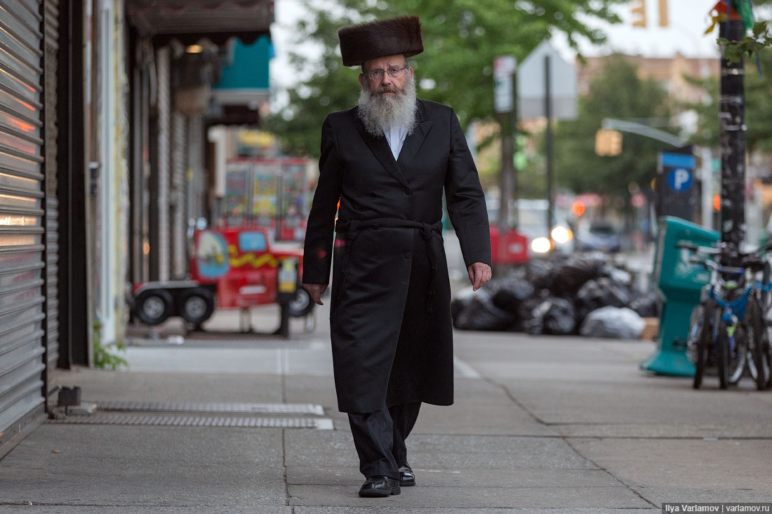Русские и еврейские районы в Нью-Йорке брайтон бич, нью-йорк