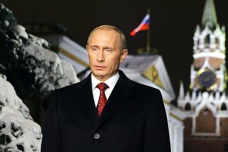 Путин не поздравил ...