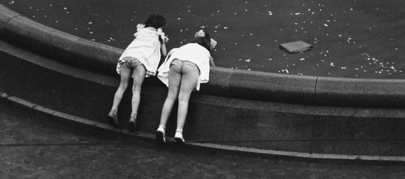 Советское фотоискусство. Очень избранное: 1926-1979