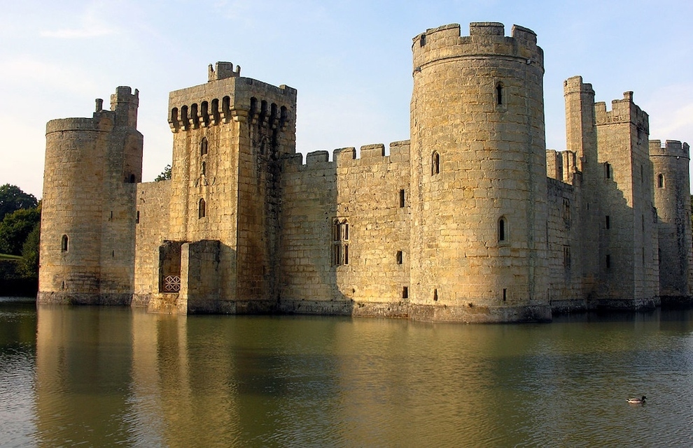The 33 Most Beautiful Abandoned Places In The World 15