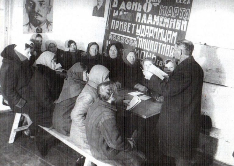 Каким было образование в СССР Каким было образование в СССР