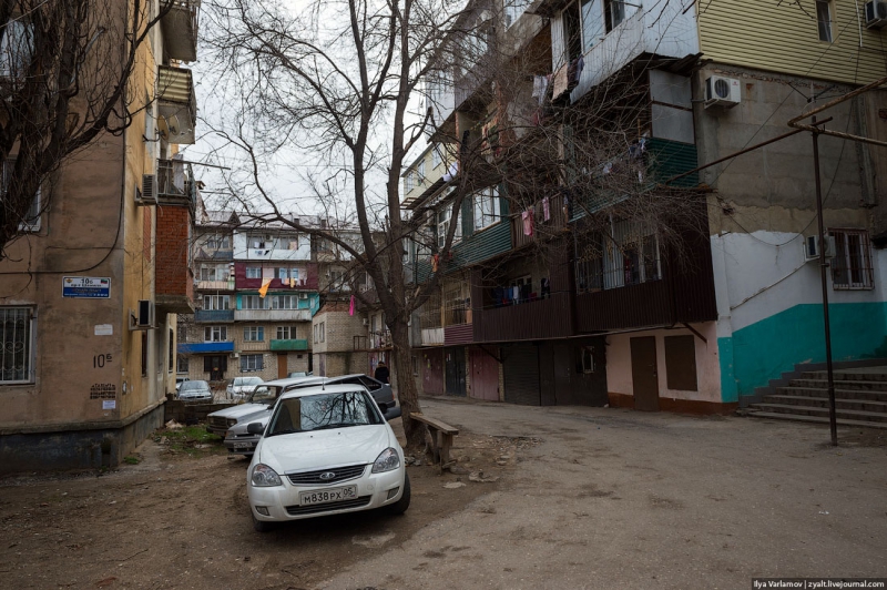 Дагестанский самострой Дагестанский самострой дагестан, самострой