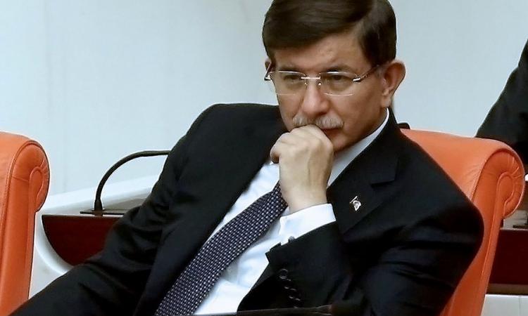 Ахмет Давутоглу: Турция даже в страшном сне не могла представить кризиса в отнош