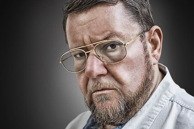 Колокол не по батьке. Евгений Сатановский