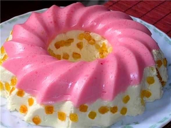 Очень вкусные десерты Очень вкусные десерты