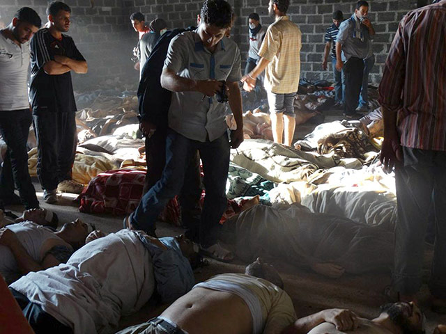 МИД РФ ответил на "массированный вброс" про Сирию МИД РФ ответил на "массированный вброс" про Сирию