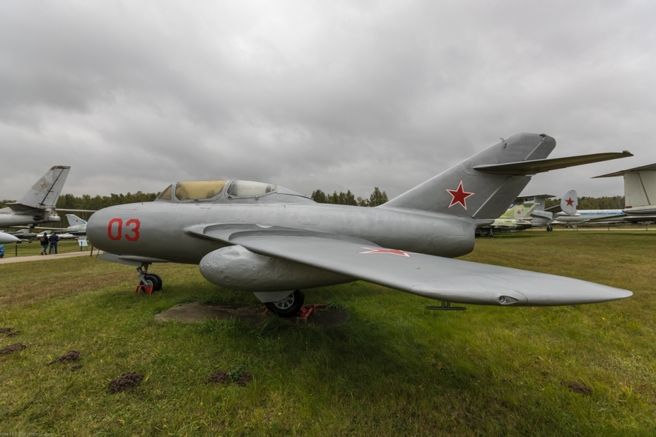 Последний полёт Юрия Гагарина