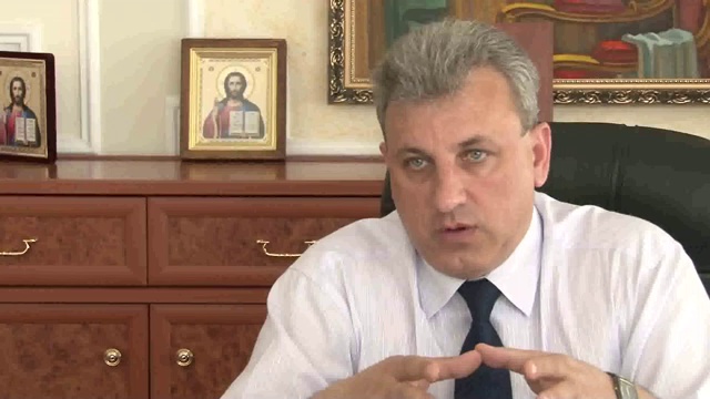 Экс-мэр Сум посоветовал украинцам «валить из страны, пока не поздно»