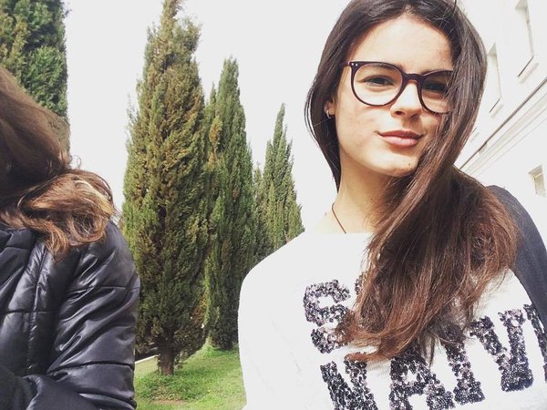 Горячий Севастопольский Instagram! 20 девушек, которые заслужили лайк «ИНФОРМЕРа» на этой неделе (фото топ 20)
