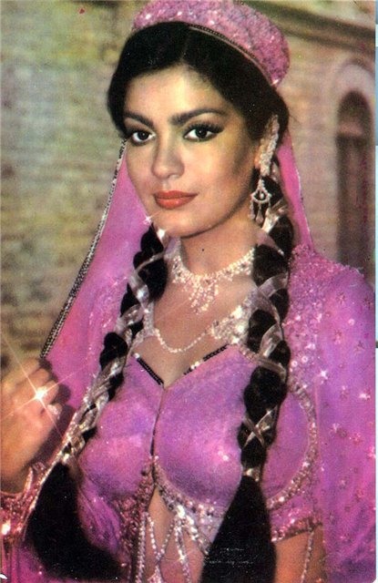 Зинат Аман фото (Zeenat Aman photo) Зинат Аман фото (Zeenat Aman photo)