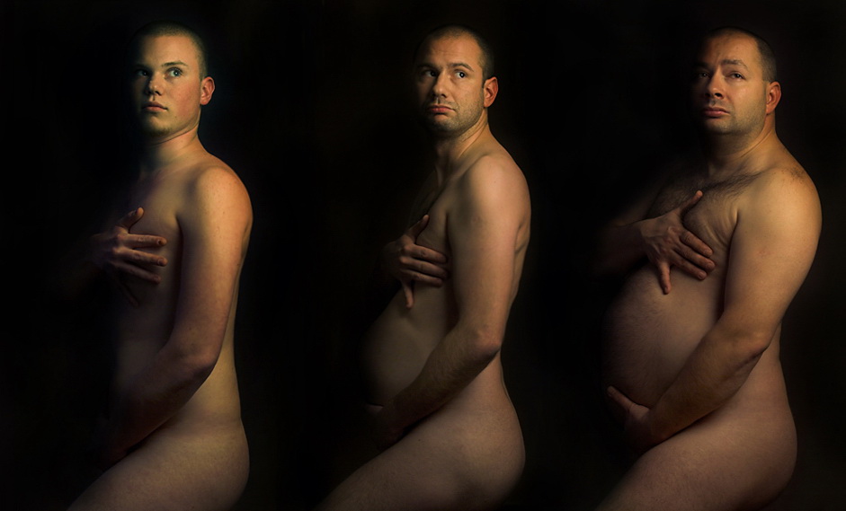 Мужские "критические дни" и их проявления