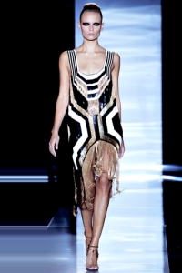 мода весны лета 2012 Gucci мода весны лета 2012 Gucci