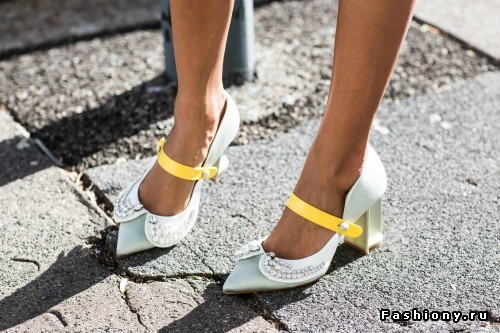 Неделя моды в Милане весна-лето 2016 - street style Неделя моды в Милане весна-лето 2016 - street style