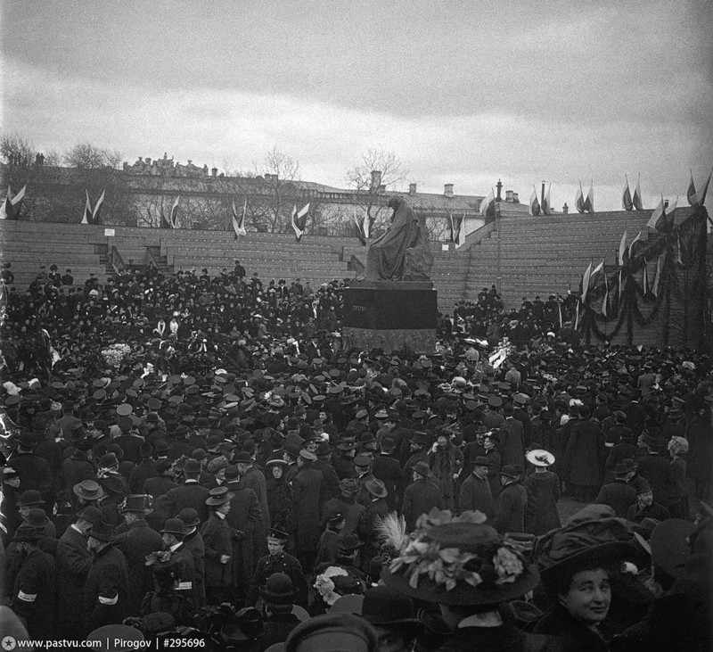 Москва 1900-1914 годов в фотографиях Сергея Челнокова Москва 1900-1914 годов в фотографиях Сергея Челнокова Сергей Челноков, архив, история, москва, фото