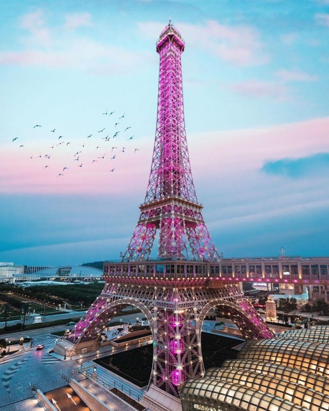 Photography: 30 Drone Shots That Reveal the World's Beauty #5 - BigPicture.ru