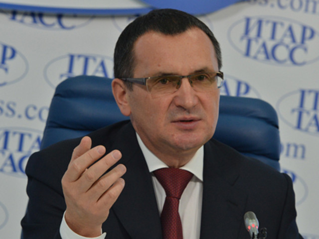 Глава Минсельхоза вспомнил Хрущева: надо сеять больше кукурузы Глава Минсельхоза вспомнил Хрущева: надо сеять больше кукурузы