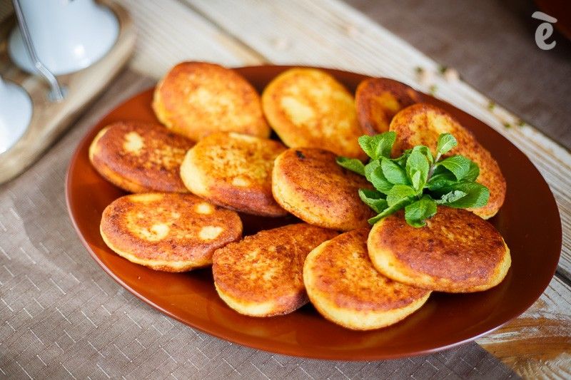 Душевные блюда грузинской кухни