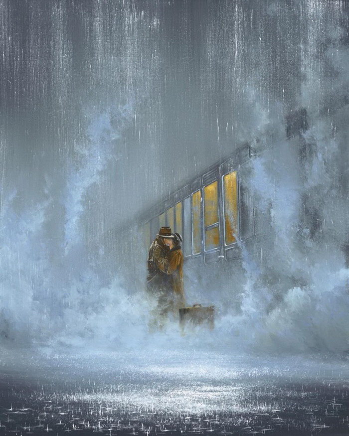     Jeff Rowland