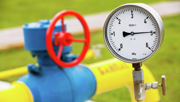 Новак: Россия не даст кредит Украине на закупку газа ни в какой форме