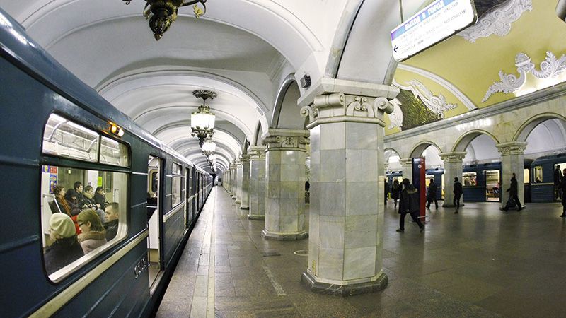 Иностранцы признали: Нас не победить!