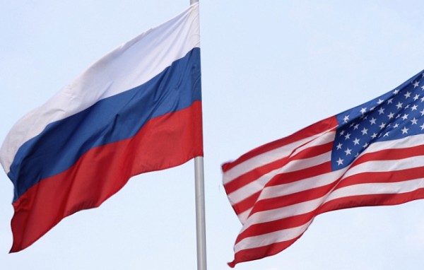 В США назвали Россию монстром из морских глубин