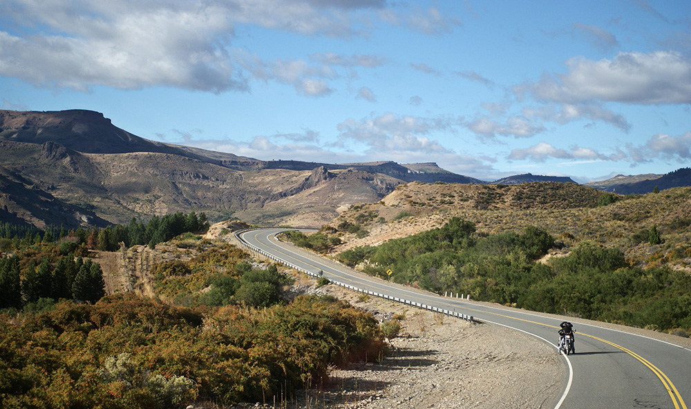 Argentina