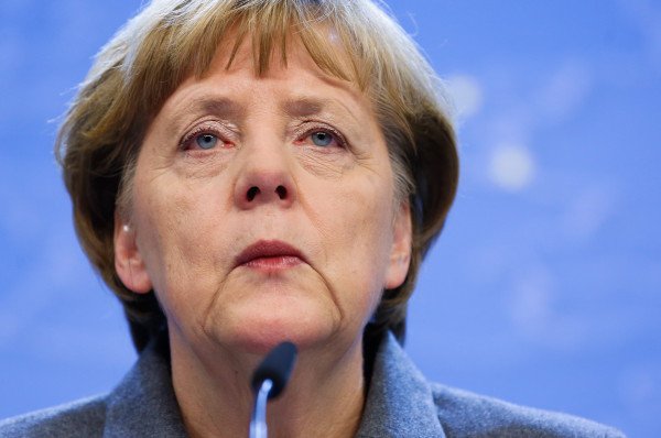 В Германии намечается поворот к полной смене власти