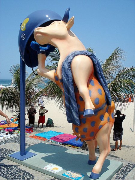 Алло, кто говорит?