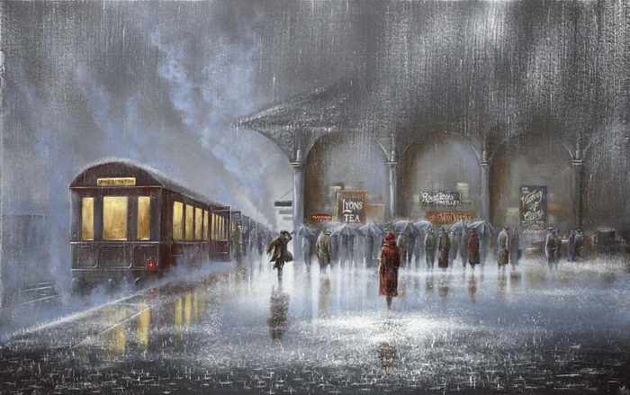     Jeff Rowland