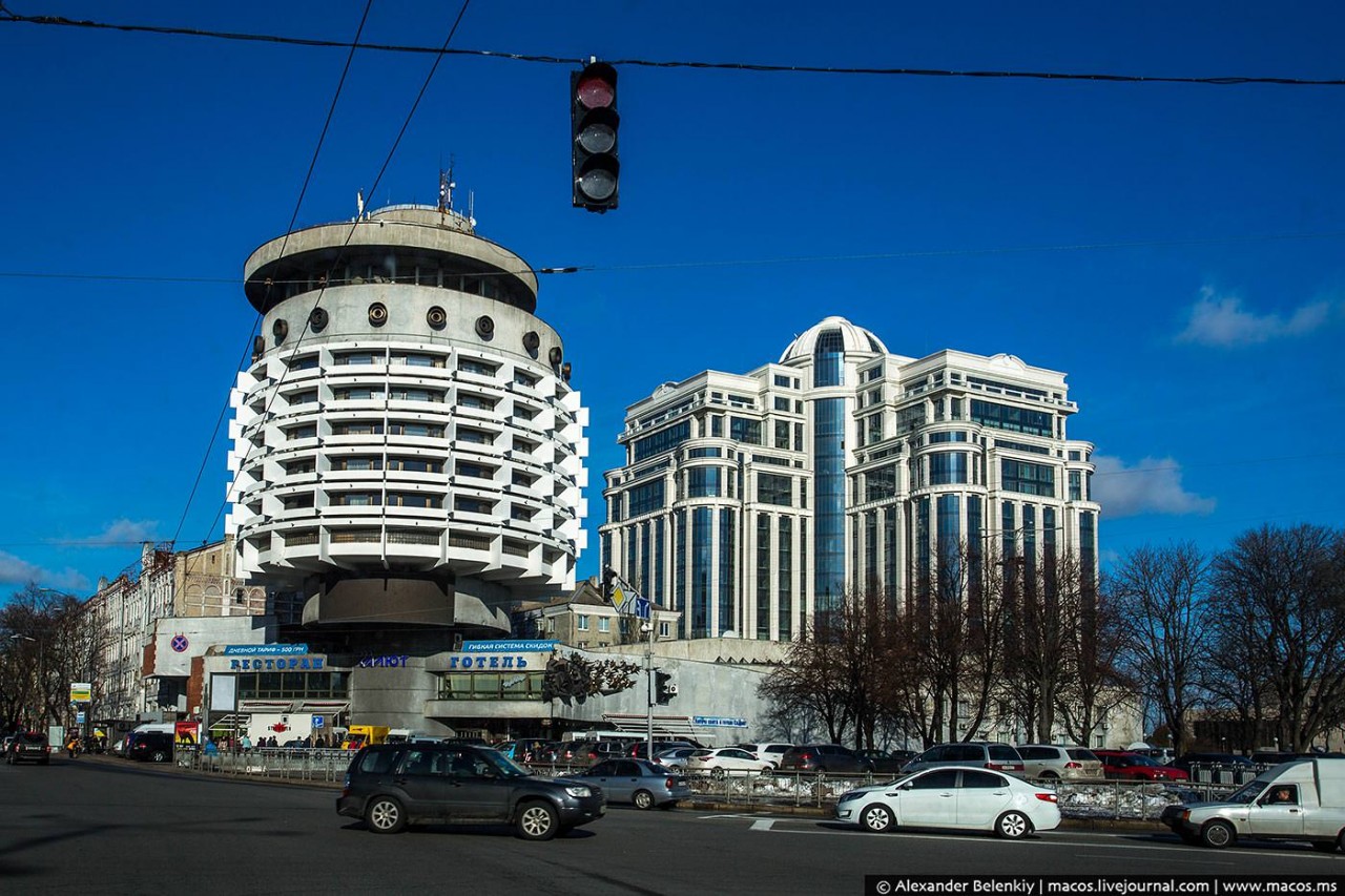 ЧТО ИЗМЕНИЛОСЬ В КИЕВЕ ЗА ДВА ГОДА ЧТО ИЗМЕНИЛОСЬ В КИЕВЕ ЗА ДВА ГОДА