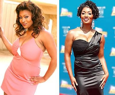 Toccara Jones