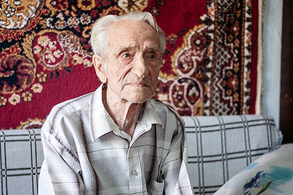 «К японцам мы в баню ходили» «К японцам мы в баню ходили»