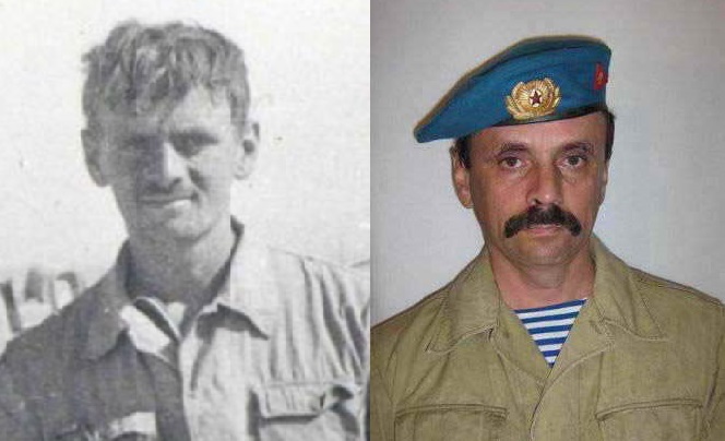 Как Специальный полк морской пехоты ВМС СССР воевал в Афганистане...
