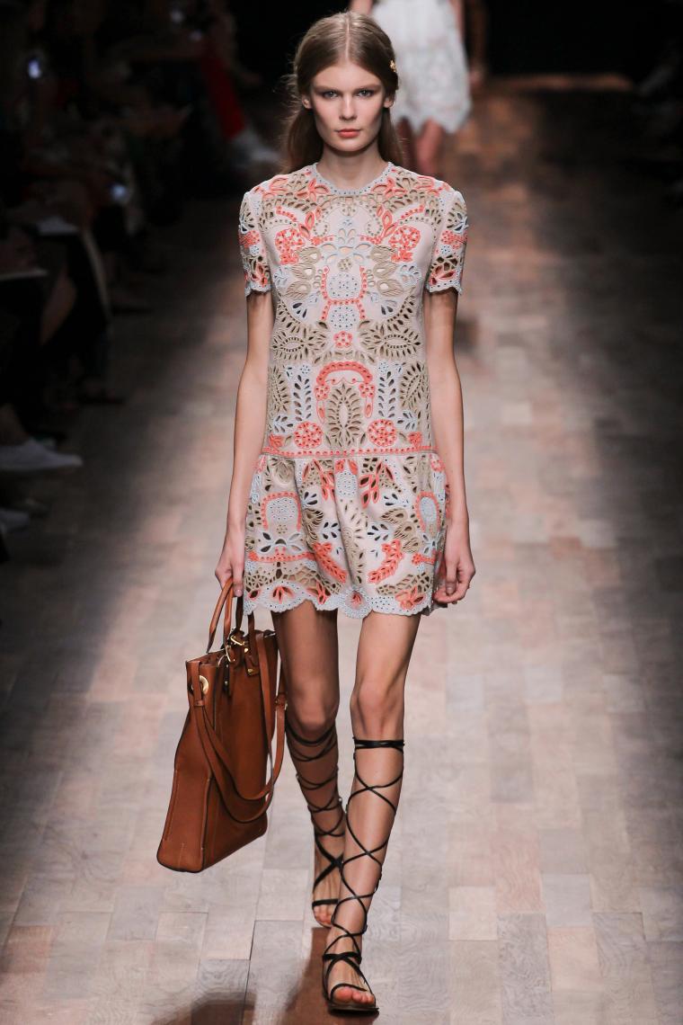 Valentino: - 2015 - !
