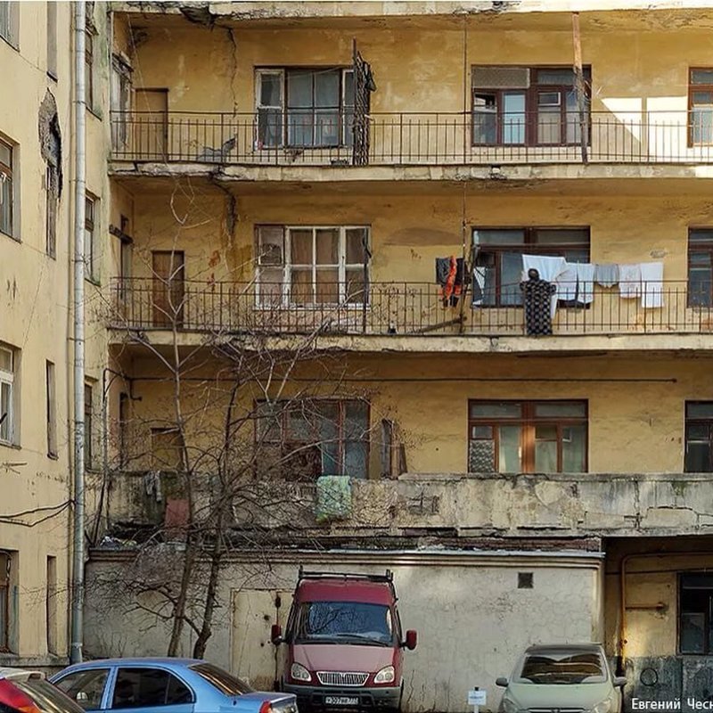 18. 18. коммуналки, коммунальные квартиры, россия, советский быт, фото