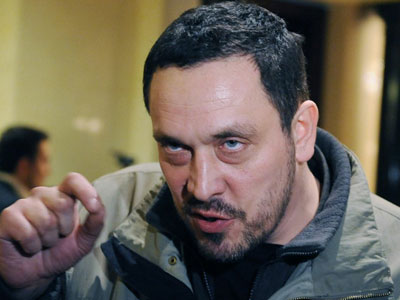 Махно, Лимонов и Троцкий в одном лице: как журналист Шевченко скакал на американском радио "Свобода" Махно, Лимонов и Троцкий в одном лице: как журналист Шевченко скакал на американском радио "Свобода"