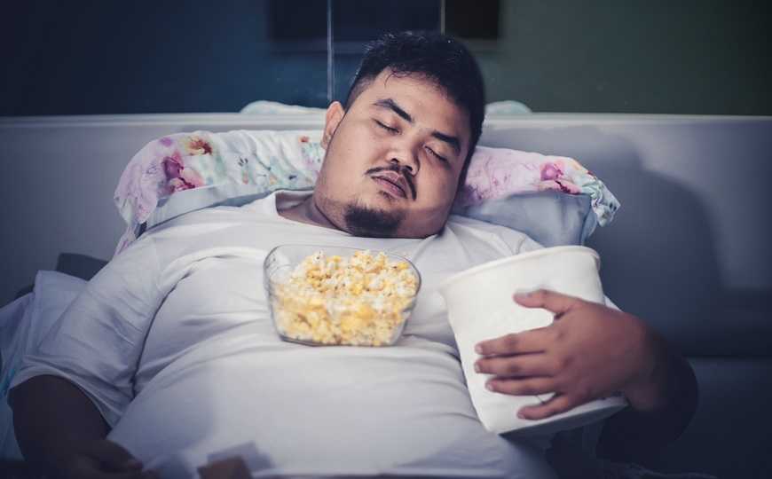 Science Advances: циркадные часы влияют на восстановление мышц