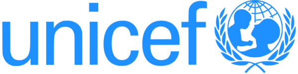 Логотип UNICEF