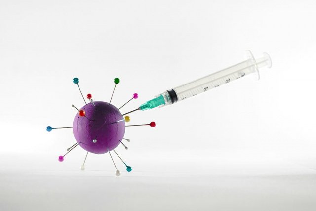 Топ-6 вакцин, которые осуществили прорыв в профилактике заболеваний