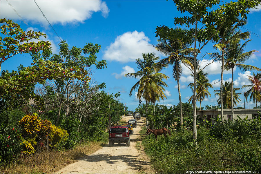 10 дней в Доминикане глазами туриста