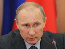 Новость на Newsland: Информационная война, которую Путин выиграл