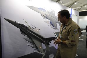 Rajesh Kumar Singh/AP/TASS