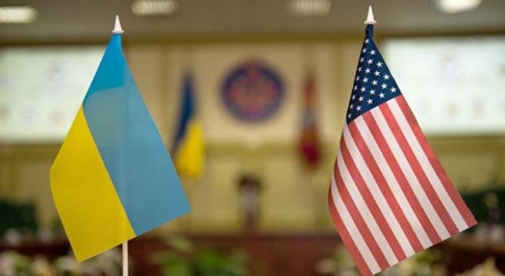 На Украине ответили США на обидные слова о предательстве из-за сделки с Китаем